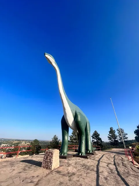 South Dakota｜Rapid City｜Midwest US Road Trip 1⃣️