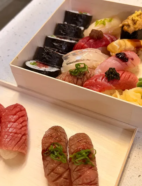 Breaking News: Boston Food Recommendations 🍽️