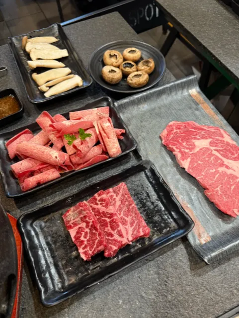High-Value Korean BBQ Buffet in San Diego | The Fire Spot Real Review