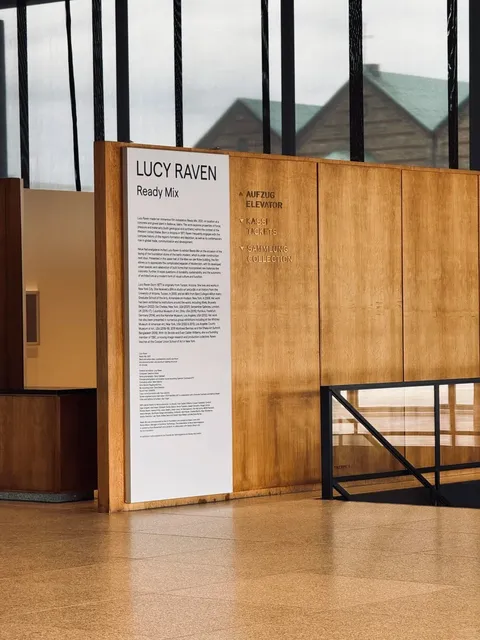 Mies van der Rohe’s Architectural Legacy Reborn 🏛️✨