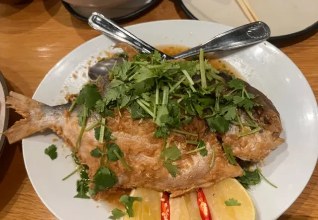 Chao Baan: A Taste of Thailand in St. Louis