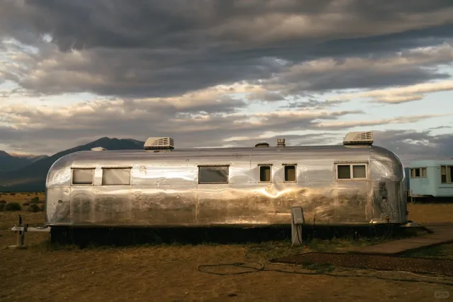  Santa Fe｜Where Every Soul Finds Peace ✨