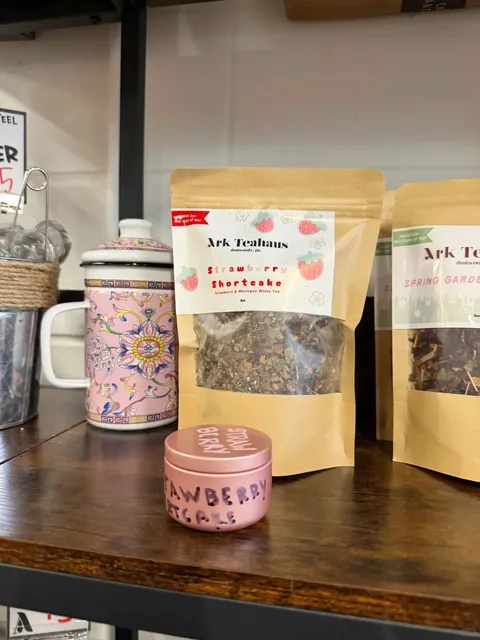 Atlanta｜A Café Opened by Harry Potter Fans!