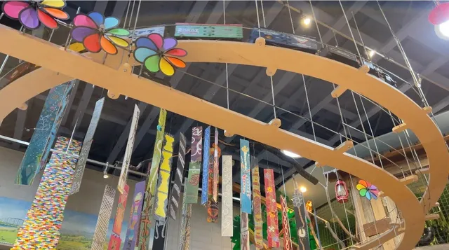 Perfect 2-Day Family Trip to Sonoma & Santa Rosa!