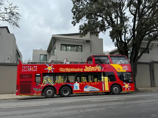 🇿🇦 Johannesburg Arrival Guide | Essential Tips for First-Timers