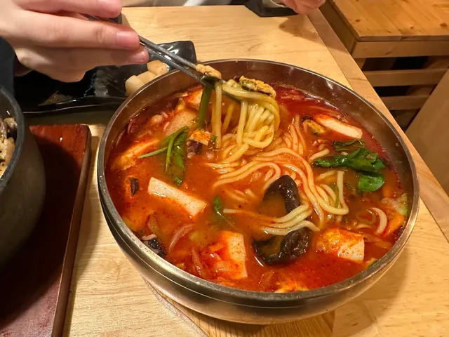 🇩🇪 Berlin Korean Food Obsession | Soban Review
