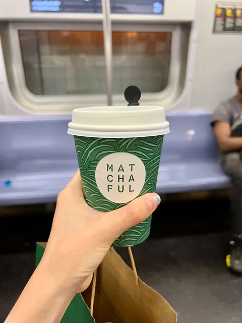 Matchaful 🍵 The Ultimate Matcha Ice Cream Experience