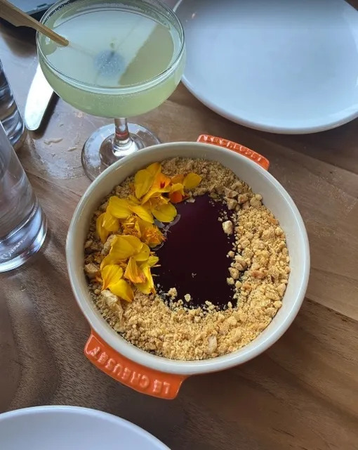 A Restaurant with Both Relaxed Vibes and Quality!