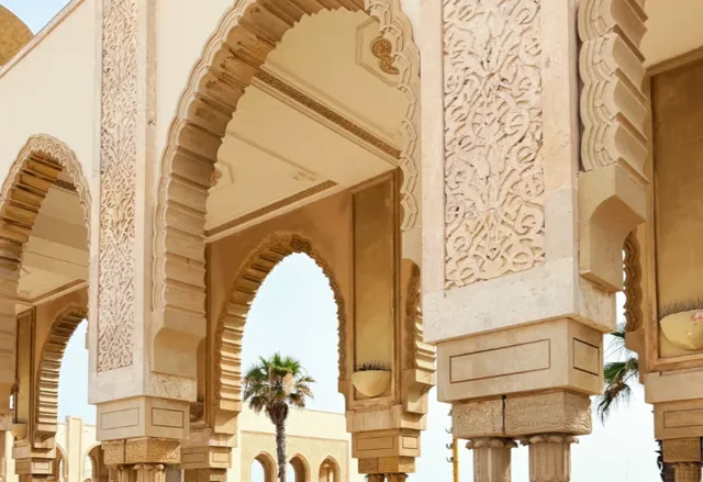 ​​20-Hour Casablanca Layover? Here’s How to Make It EPIC!​​