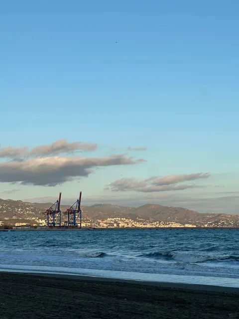 🇪🇸 Málaga Foodie Adventure: 1-Day Itinerary