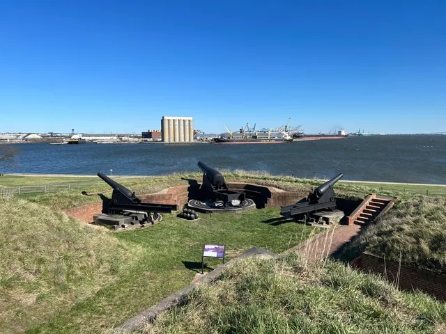 Washington DC + Baltimore 3-Day Itinerary: Day 3 in Charm City! 🇺🇸