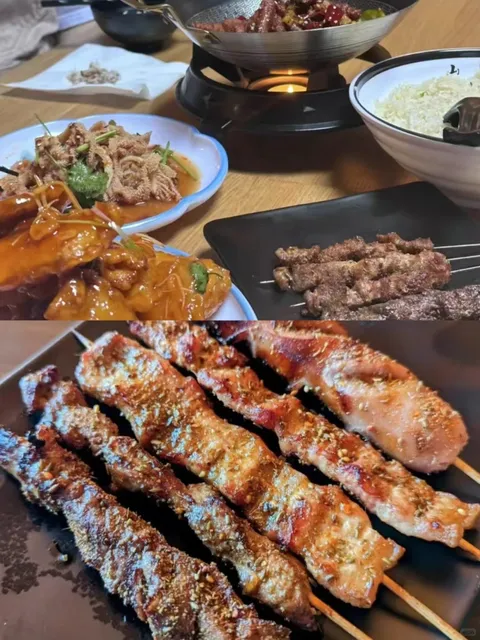 🇬🇧 Cardiff Foodie Guide: Home Away From Home