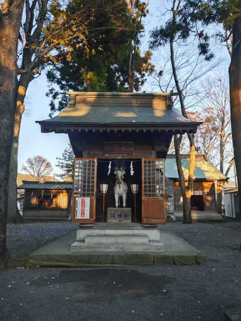 Fuji Mountain Omura Sengen Shrine 🌸🌺🌿🍃