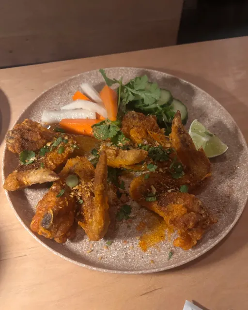 Dining Experience at Paadee, Portland's Thai Restaurant