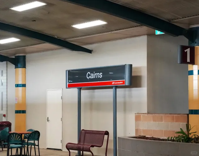 🌴 Cairns, Australia: A Hidden Gem of Slow Living