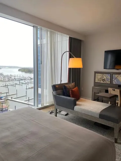 🏨 These Budget-Friendly Hotels in Washington DC Are So Worth