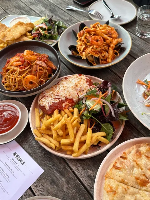 🇦🇺 Mel｜Must-Visit Waterfront Restaurant in Geelong 🍽️✨