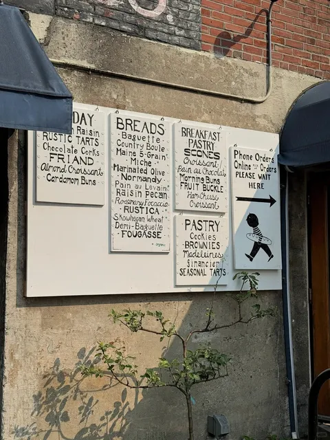 June · 6 Days in Maine · Portland