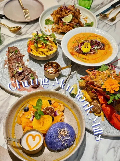 🇨🇦 Toronto's Thai Food Scene Just Leveled Up 🌶️✨