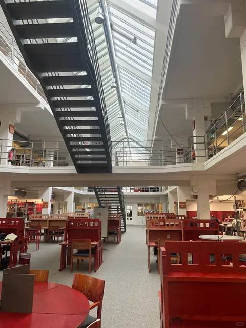 Germany | Arriving in Mannheim