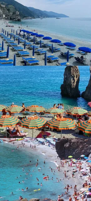 Must-Visit | Italy's Most Stunning Beaches!