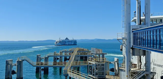 Victoria, BC: Where British Charm Meets West Coast Dreams