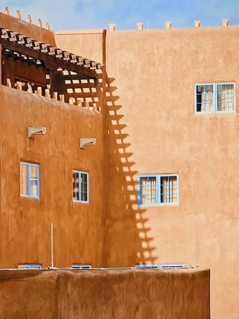 Santa Fe｜A Light Immersion in Mexican & Indigenous Culture ✨