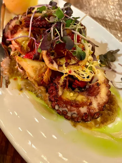 Chicago Food｜Casa Chi 🍸 Japanese-South American Fusion