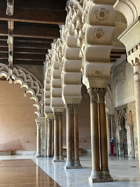 🇪🇸 Spain | Zaragoza Day Trip - A UNESCO Gem You Can't Miss! ✨