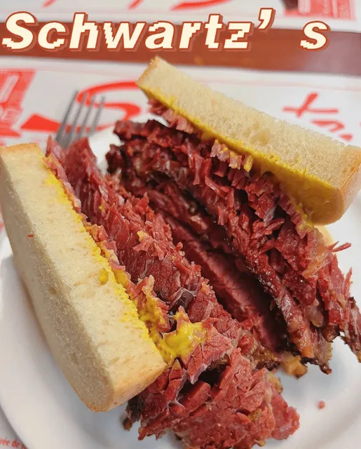 🔥 Montreal's Century-Old Smoked Meat Showdown! 🔥