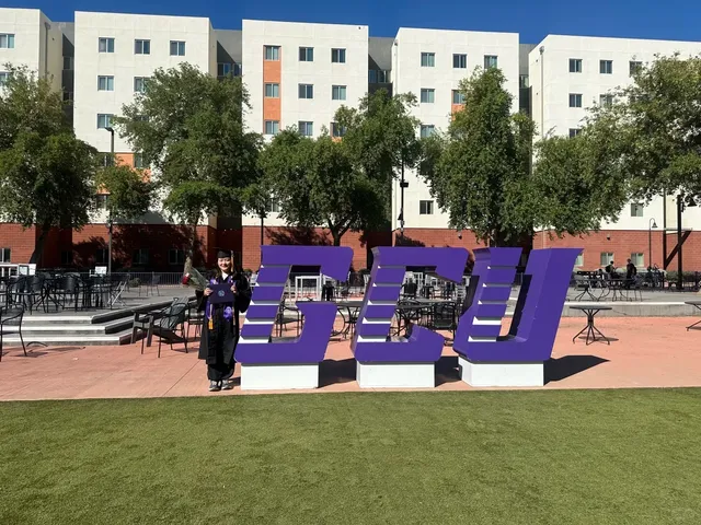 Arizona State University: Desert Innovation & Academic Excellence 🌵🌞