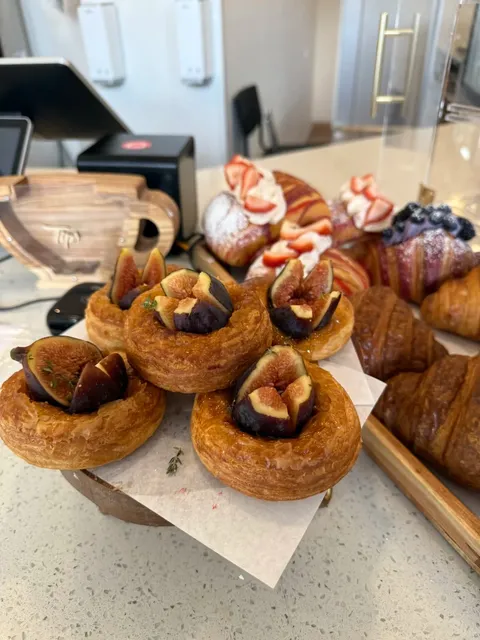 Chicago｜Sweet & Salt Cafe Bakery — Savory or Sweet, You Choose