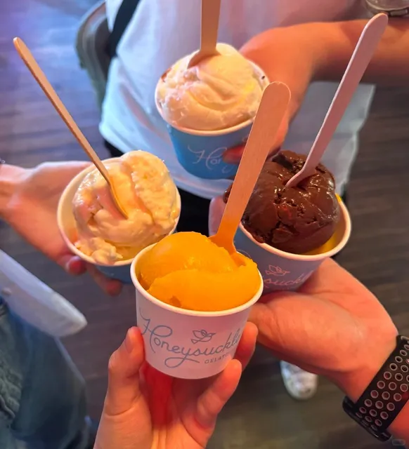 Atlanta Travel & Food Guide 🐬🍜