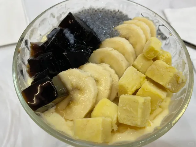 【Las Vegas】Mango Mango Dessert