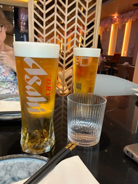 A High-Quality Japanese Dining Experience! 🎌🍱✨