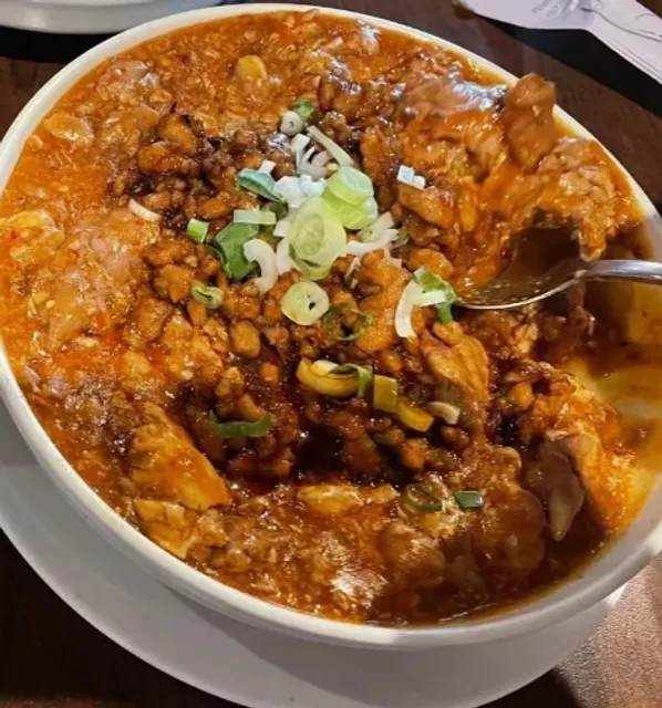🌶️ Grand Szechuan | A Spicy Institution in the Twin Cities