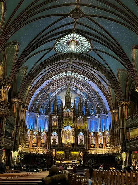 🇨🇦 Montreal 3-Day 2-Night Travel Guide