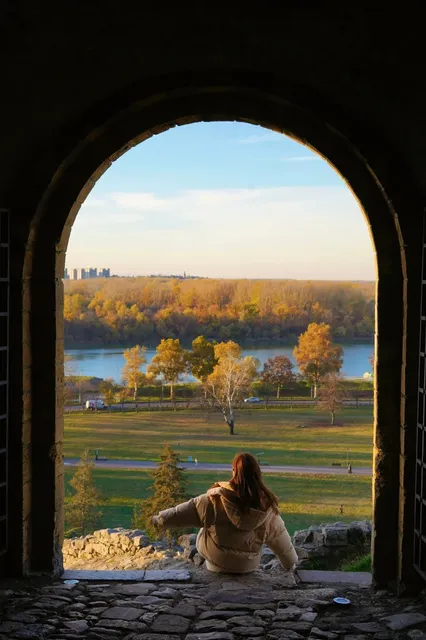 🇷🇸 Serbia: The Visa-Free Gem That Amazed Me | 4-Day Guide