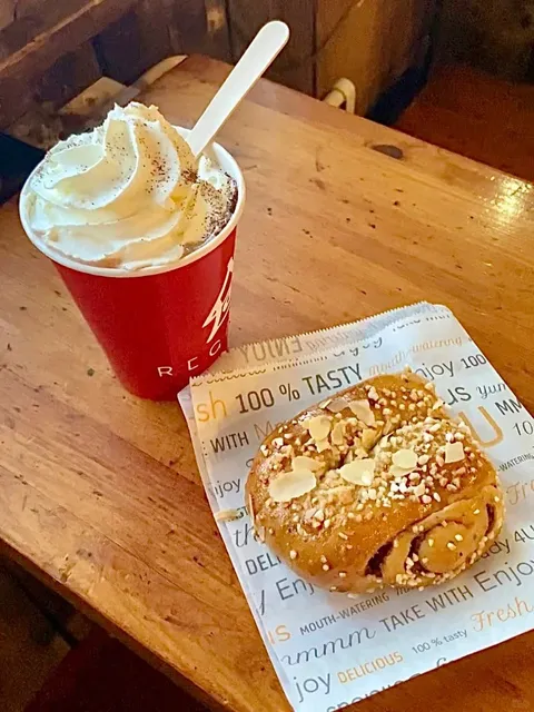 Must-Visit Old Market Hall in Finland for Solo Dining