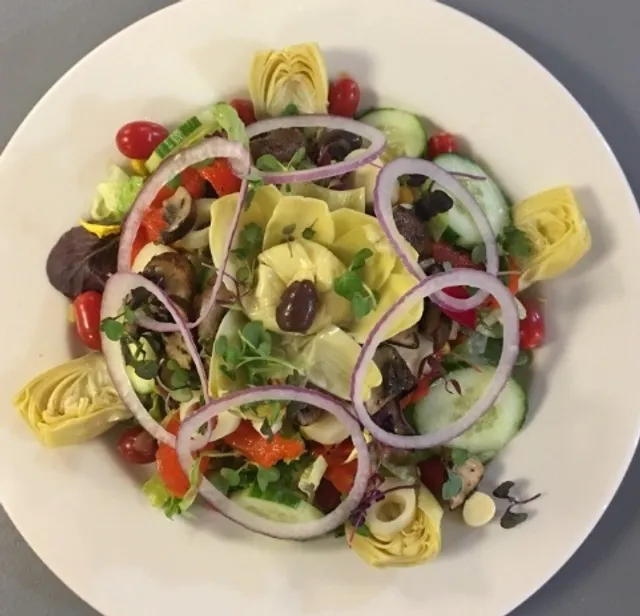 A French Corner Moment in Boulder