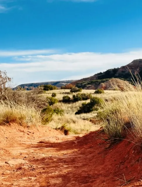 Palo Duro Canyon: Texas' Own "Grand Canyon"