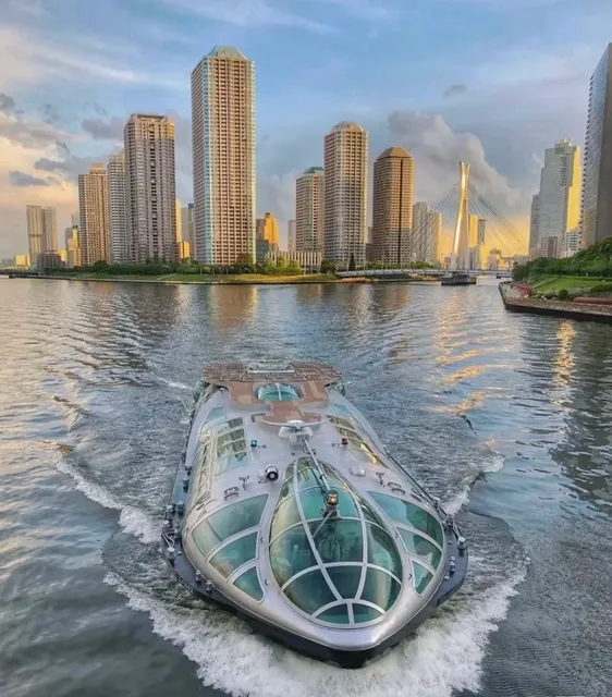 A Leisurely Weekend? Why Not Relax in Odaiba? (1)🌊