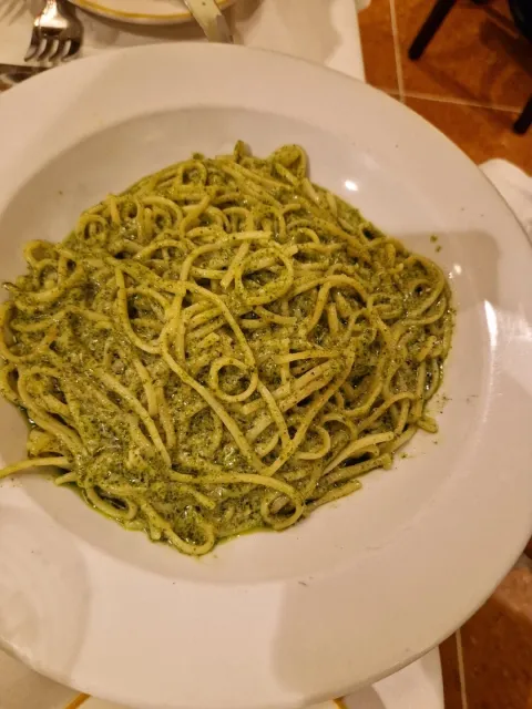 🍝 A Solid NYC Choice If You're Craving Pasta! 🗽🇮🇹