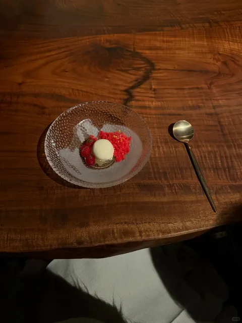 Saison | An Unforgettable Two-Star Experience in SF 🌟🌟