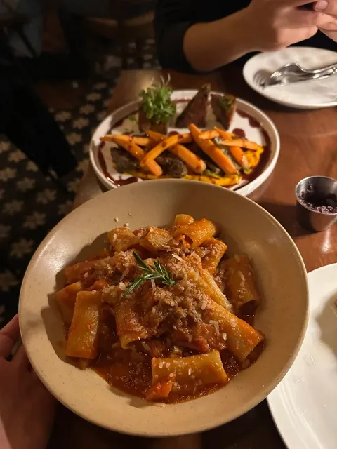 Food Adventures in Chicago Lately