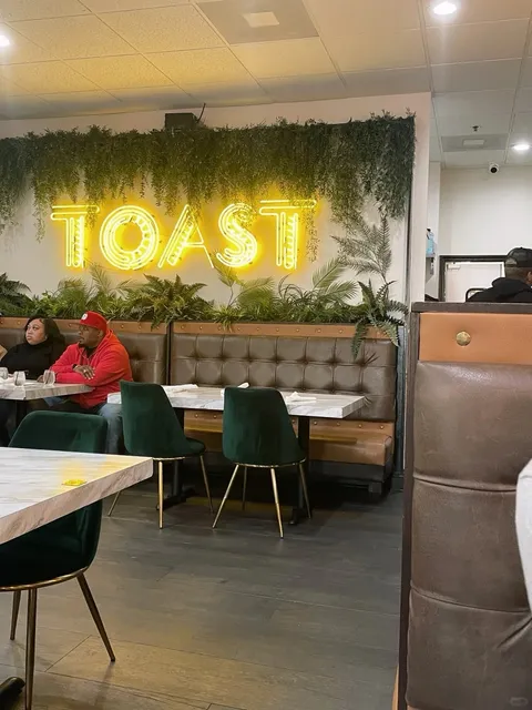 Atlanta｜This Popular Brunch Spot Is Totally Worth the Wait!