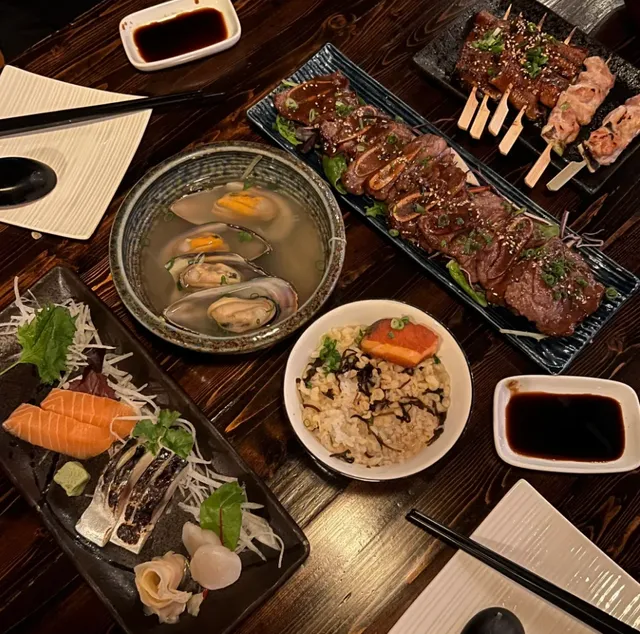 Ottawa's Priciest Izakaya | When Your Wallet Screams
