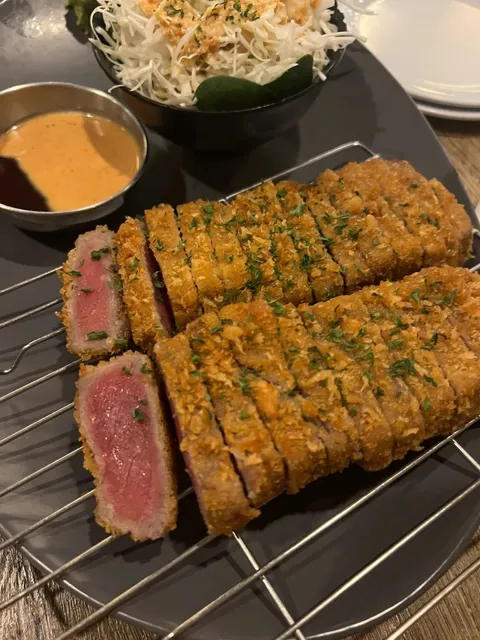 Dallas Japanese Cuisine: Nikugen ❤️ Mini Grill