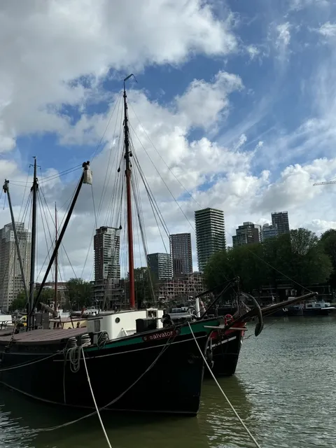 🇳🇱 3 Days in the Netherlands: Amsterdam + The Hague + Rotterdam