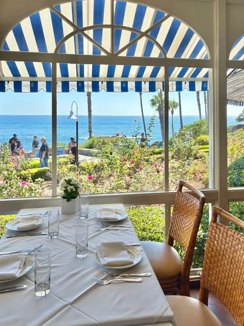 Las Brisas 🌊 Los Angeles Restaurant Recommendation 🍽️